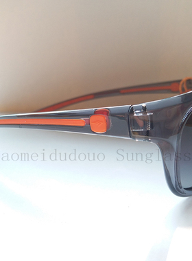 墨镜时尚风运动偏光太阳眼镜