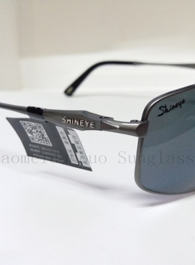 清仓正品shineye夏恩太阳眼镜