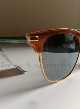 凯雷澳正品KAL凯尼恩偏光太阳镜墨镜男女款K9045镜面镀膜不退换