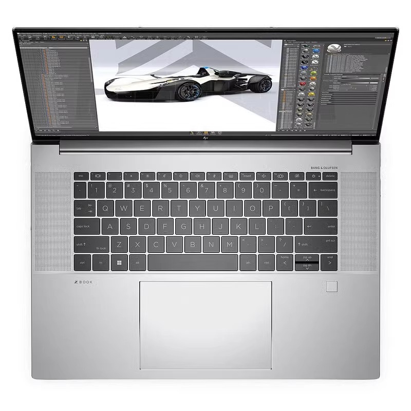 HP/惠普 ZBook Studio G9 G10 16英寸图形设计移动工作站笔记本 - 图1