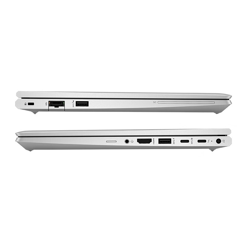 惠普HP Elitebook 630/640/650 G10 13.3/14/15.6英寸笔记本电脑 - 图3