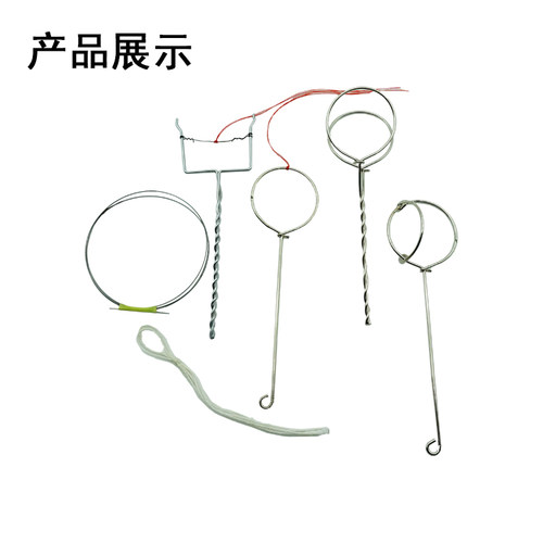 液体表面张力演示器 J2266 演示表面张力现象测定不同液体的表面张力系数初中物理实验器材力学教具 - 图2