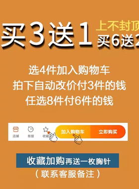 汽车金属胸针包包衣服配饰
