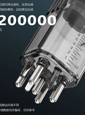 头皮上药器滚珠出液超1000人回购