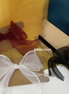 百搭短款超仙项链新款女性感蕾丝