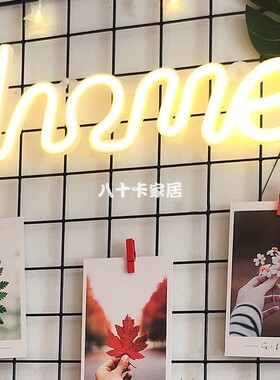儿童房间布置娃娃女生屋子网格