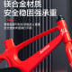 Magnesium alloy ລົດຖີບເດັກນ້ອຍ 3 ປີ 4 ປີ 5 ປີ 6 ປີ 7 ປີ 7 ປີ 8 ປີເດັກນ້ອຍຊາຍແລະເດັກຍິງລົດຖີບ 1618 ນິ້ວລົດຖີບເດັກນ້ອຍ