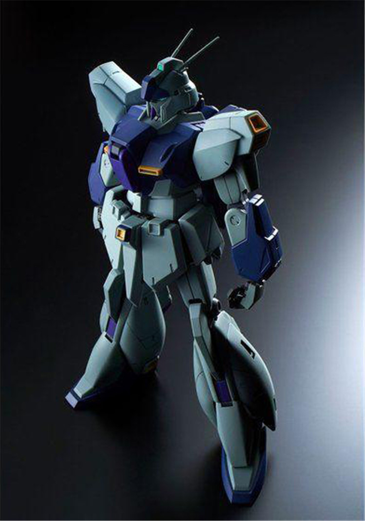 全场特价清仓包邮 B限定 MG RGZ-91 RE-GZ 灵格斯 高达 万代正版 - 图0