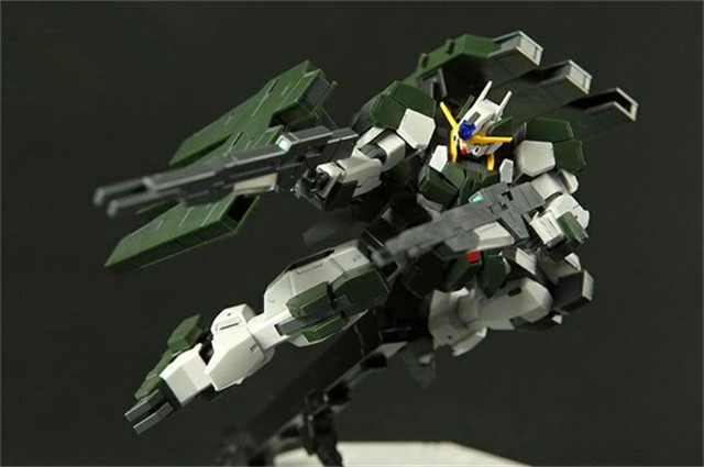 全场特价包邮机动战士敢达 HG 00高达 GN-010狱天使万代_虎窝淘