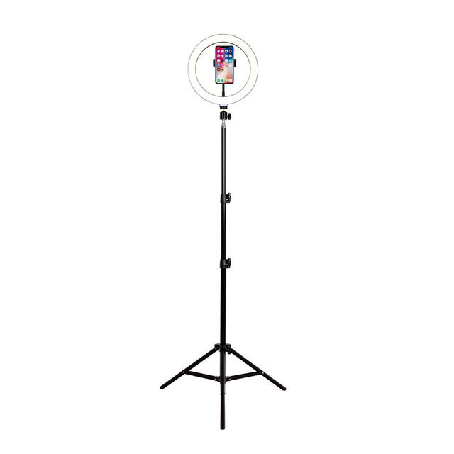 ອິນເຕີເນັດຄົນດັງ selfie stick tripod ໂທລະສັບມືຖືຢືນສະມໍຄວາມງາມ