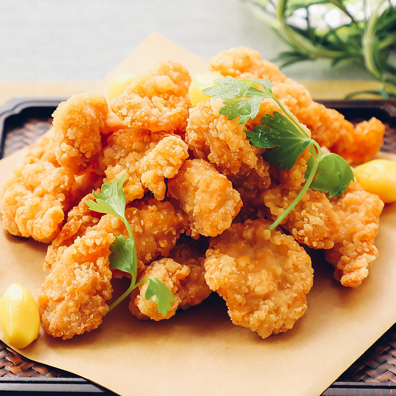 正大盐酥鸡鸡米花家庭装冷冻半成品空气炸锅食材油炸小吃炸货炸鸡,淘宝优惠券,粉丝福利购,淘宝优惠卷