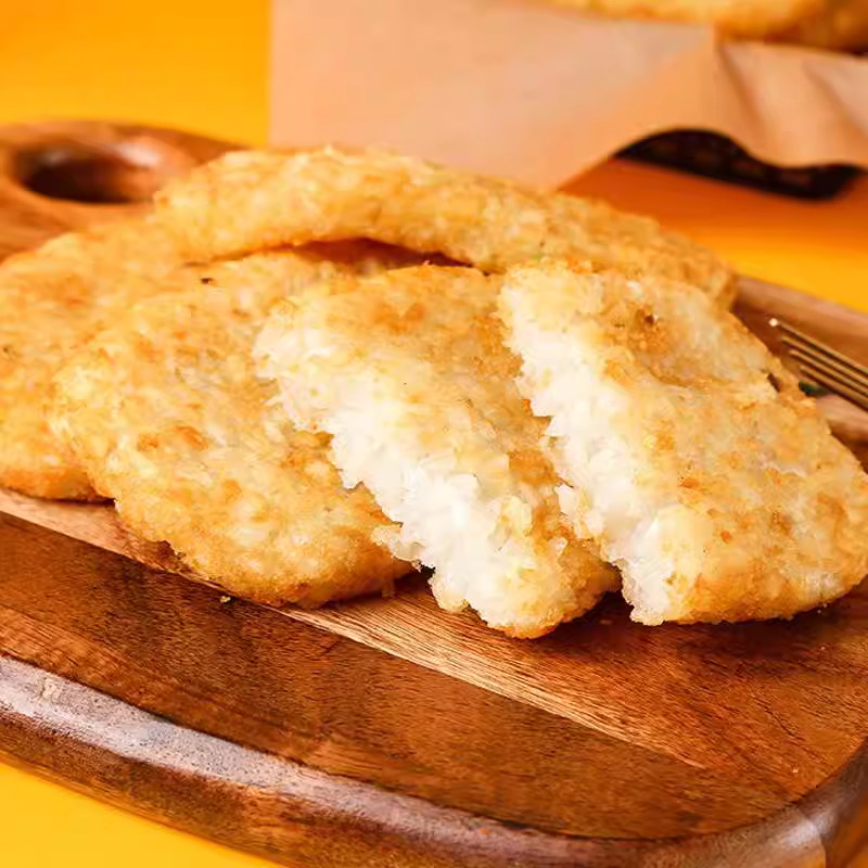 辛普劳香脆冷冻薯饼618g速冻空气炸锅半成品食材油炸小吃kfm同款,淘宝优惠券,粉丝福利购,淘宝优惠卷