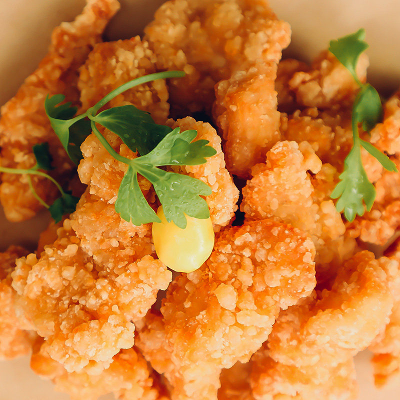 正大盐酥鸡鸡米花家庭装冷冻半成品空气炸锅食材油炸小吃炸货炸鸡,淘宝优惠券,粉丝福利购,淘宝优惠卷