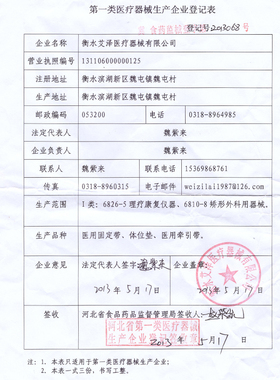 骨折固定护具支具展翔