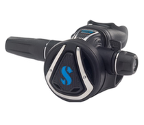 Scubapro C370 Second Level Head Regulator