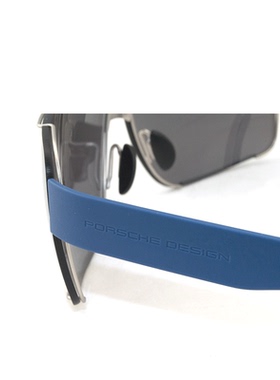 国行正品PORSCHE可换太阳眼镜