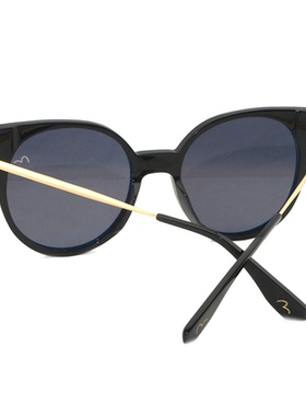 墨镜彩膜太阳镜惠美寿