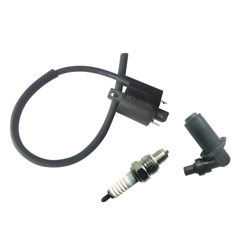 原厂雅马哈巧格i赛鹰新巡鹰旭鹰福喜AS125高压包帽点火线圈火花塞,淘宝优惠券,粉丝福利购,淘宝优惠卷