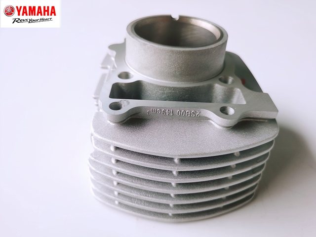 Yamaha Tianjian 150 cylinder single cylinder