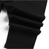 Children's Dance Three-Cross Practice Pants for Girls