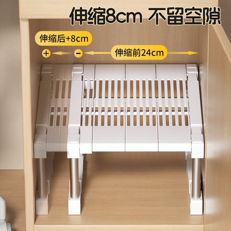 主机柜分层架员工更衣柜护士铁柜子隔板办公室柜内分层收纳置物架,淘宝优惠券,粉丝福利购,淘宝优惠卷