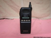 Japan produces EFJOHNSON Big Brother phone old phone Flip Phone Non Motorola nostalgic old fashioned items