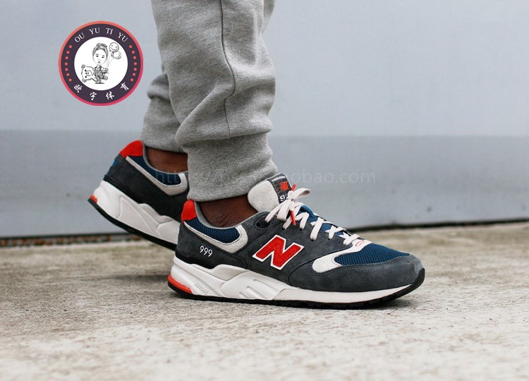 New Balance/NB 男鞋女鞋跑步鞋休闲运动鞋ML999GR/NV/AD/KGM/KGP