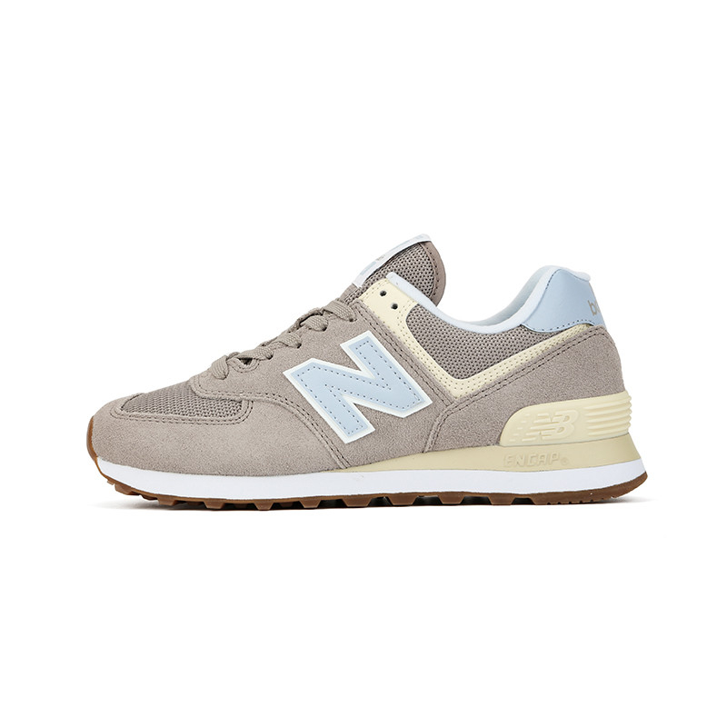 New Balance/NB 574系列女鞋复古鞋运动鞋WL574EG/EW/FLB/UNC/ESP-图3