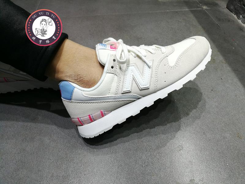 New Balance/NB 女鞋复古鞋小白鞋运动鞋WR996OSA/OSB/OSC/WM