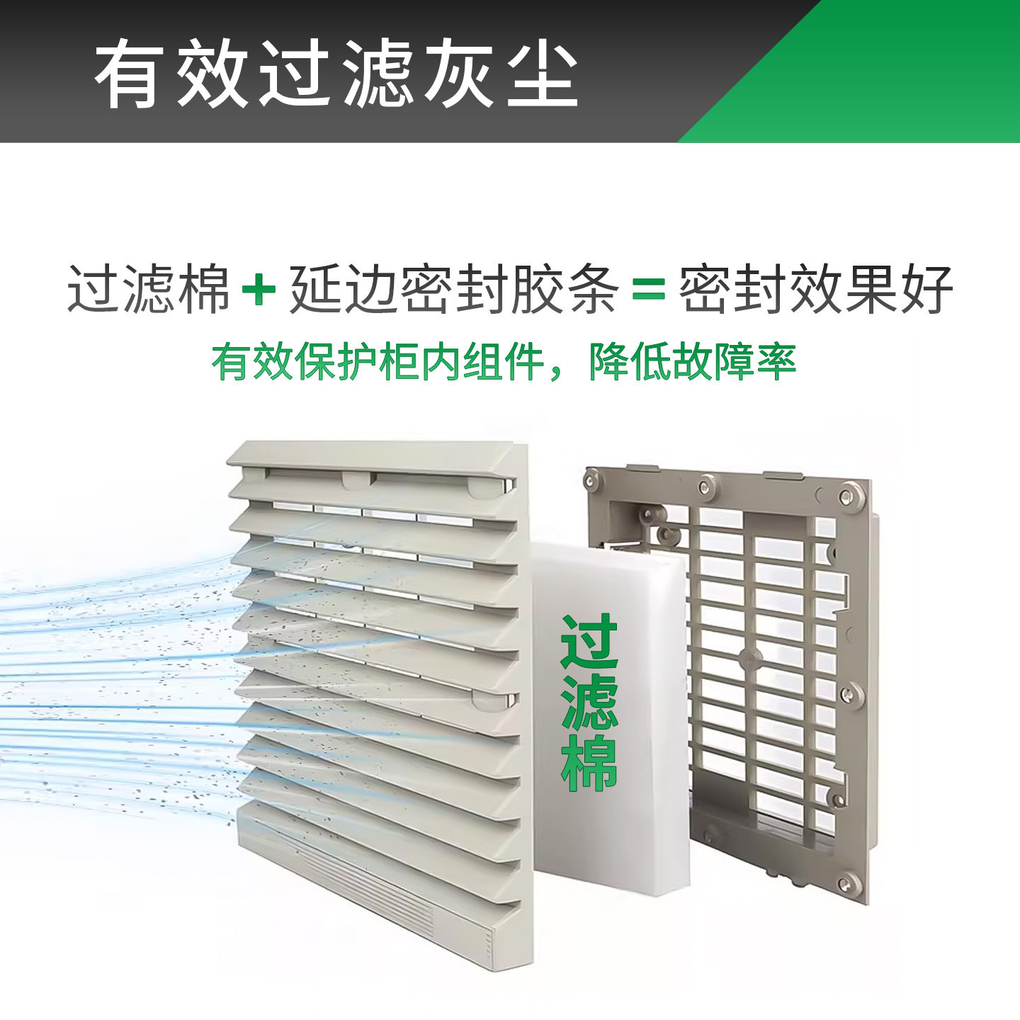 ZL80123456轴流散热风机通风过滤网组机柜配电柜风扇百叶窗防尘罩,淘宝优惠券,粉丝福利购,淘宝优惠卷
