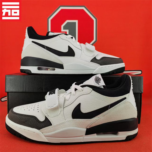 Jordan Legacy 312 Low男女AJ气垫休闲板鞋 FQ7827-IB4712-HV5970 - 图3