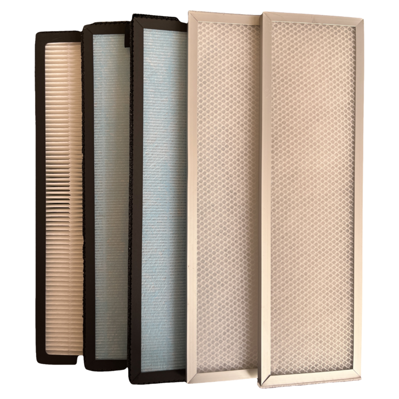 适配霍尼韦尔新风净化除湿一体机滤网ER350DH30/ER350DH40/EV250,淘宝优惠券,粉丝福利购,淘宝优惠卷