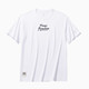 Anta genuine men's short-sleeved 2025 new summer lifestyle round neck breathable trendy ice silk knitted T-shirt 152528110