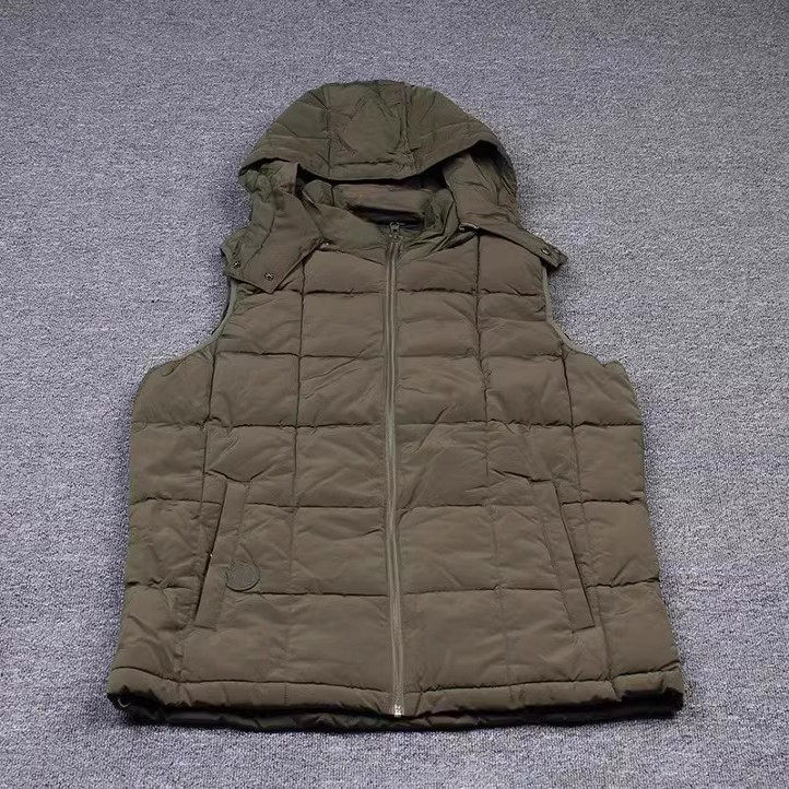 E家单品大码男装商务休闲基础保暖夹棉款马甲坎肩外套 NO退NO换,淘宝优惠券,粉丝福利购,淘宝优惠卷