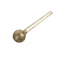 Ball electric tool spherical jade carving tool