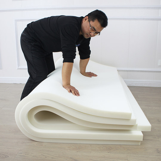 Hochdichtes Schwammkissen, weiche Verpackung, Sofa, stoßfest