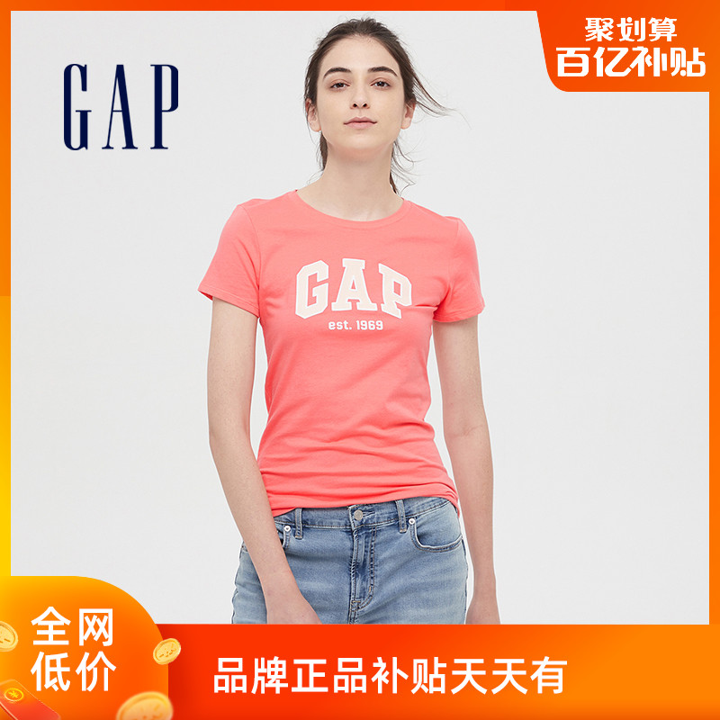  GapT恤
