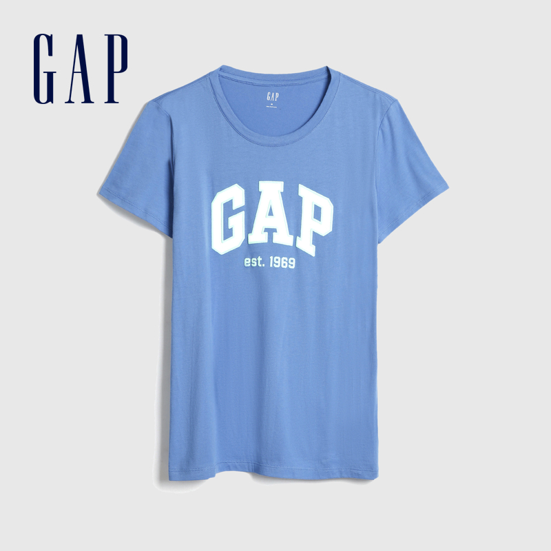  GapT恤