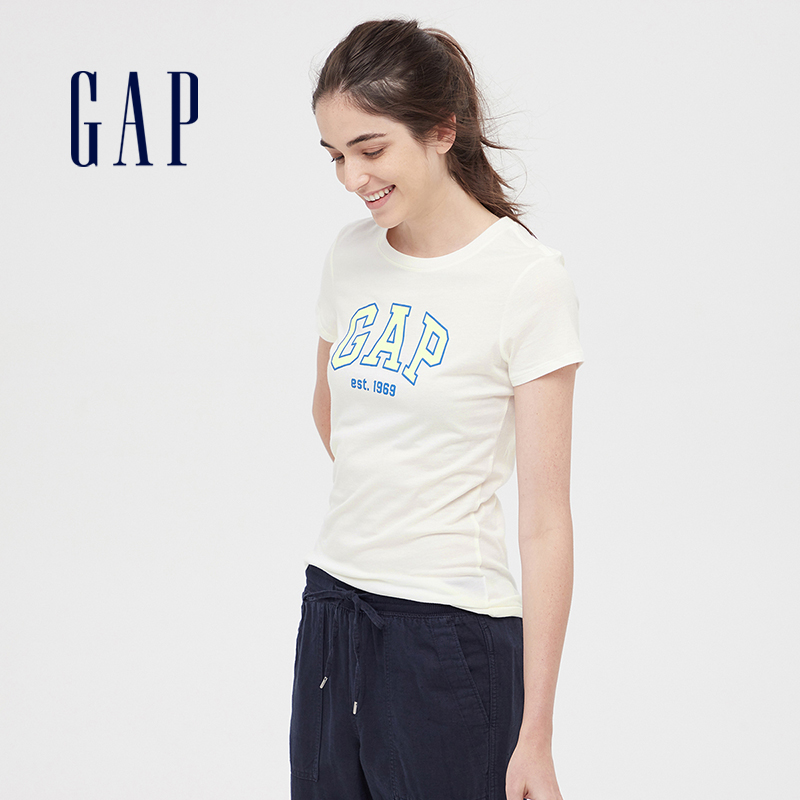  GapT恤