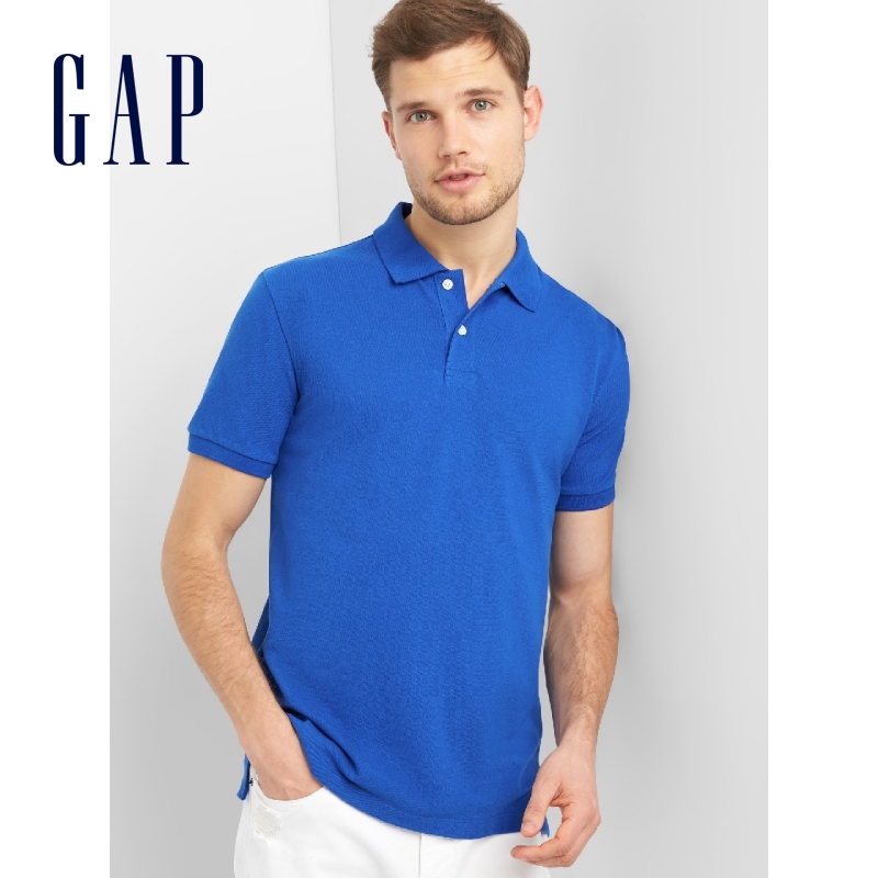  GapPolo衫