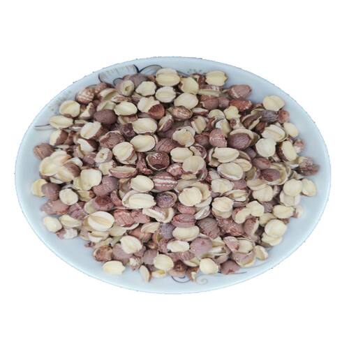 开边莲子250g半斤装广东肇庆发货食用红连干货 - 图3