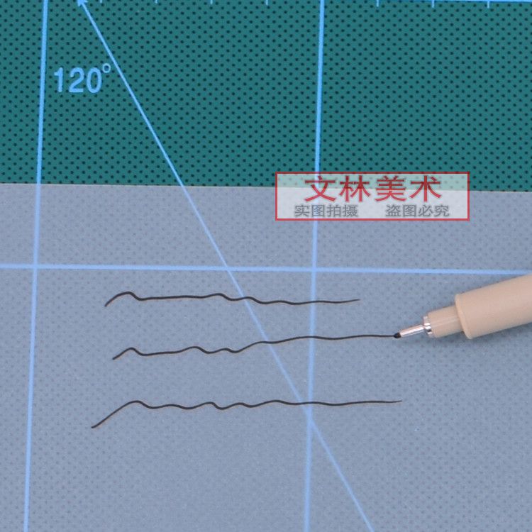 包邮 A1 A2 A3 A4 硫酸纸 临摹拷贝描图纸制版转印纸 透明纸 - 图2