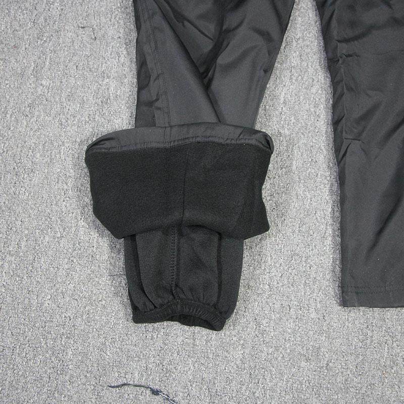 外贸男士秋冬加绒直筒运动裤日单防风抓绒裤轻便保暖滑板裤卫裤,淘宝优惠券,粉丝福利购,淘宝优惠卷