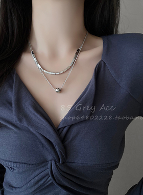 戴上这款回头率超高的