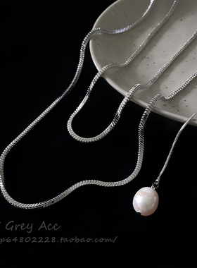 长款毛衣项链全宇宙zui好康