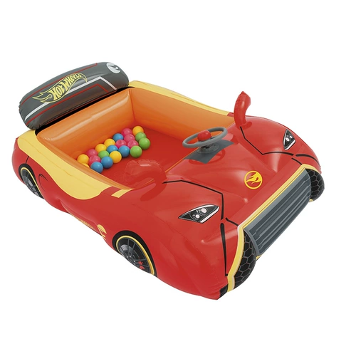 Bestway Детский морской бассейн с шариками, детское надувное ограждение, детская игрушка для домашнего использования