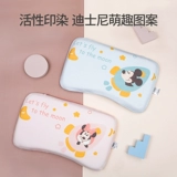 Дисней, летняя детская универсальная подушка для детского сада, 6 мес., 1 лет, 3 лет