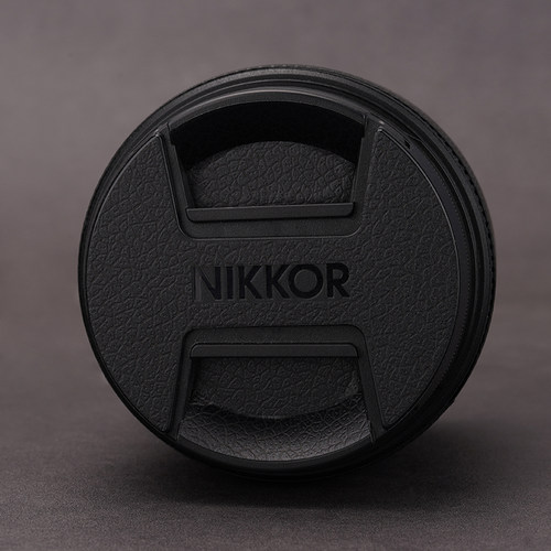 美本堂 适用于尼康Z DX18-140F3.5-6.3镜头保护贴膜贴皮NIKON 18-140全包贴纸3M - 图1