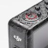Meibentang Suitable for DJI Osmo Action 6 action camera protective film DJI sticker full package 3M