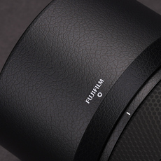 Защитная пленка для экрана фотокамеры 适用于富士xf56f1.2二代镜头保护贴膜碳纤维fujifilm贴纸3m